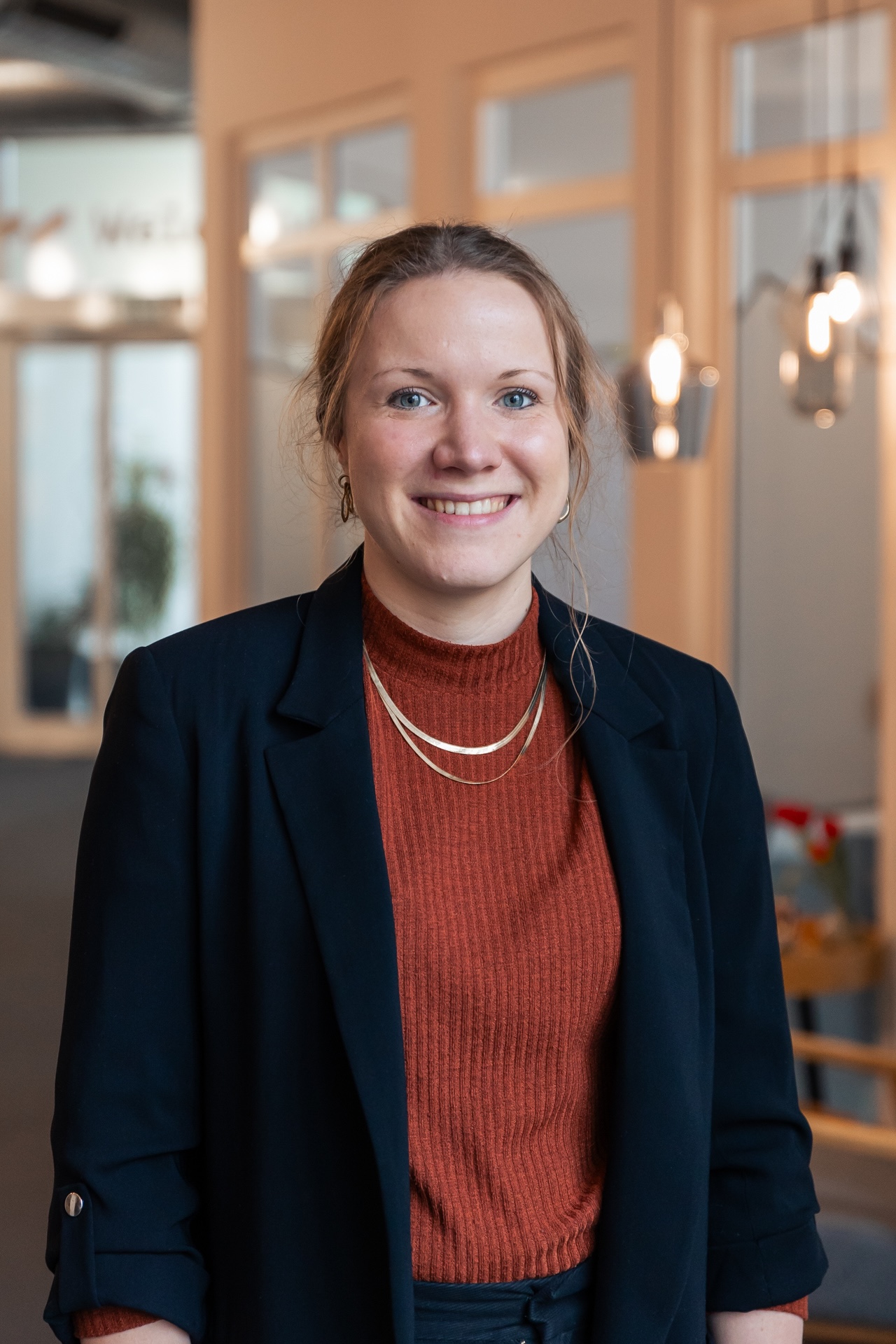 Chiara Rahel Hoffmann