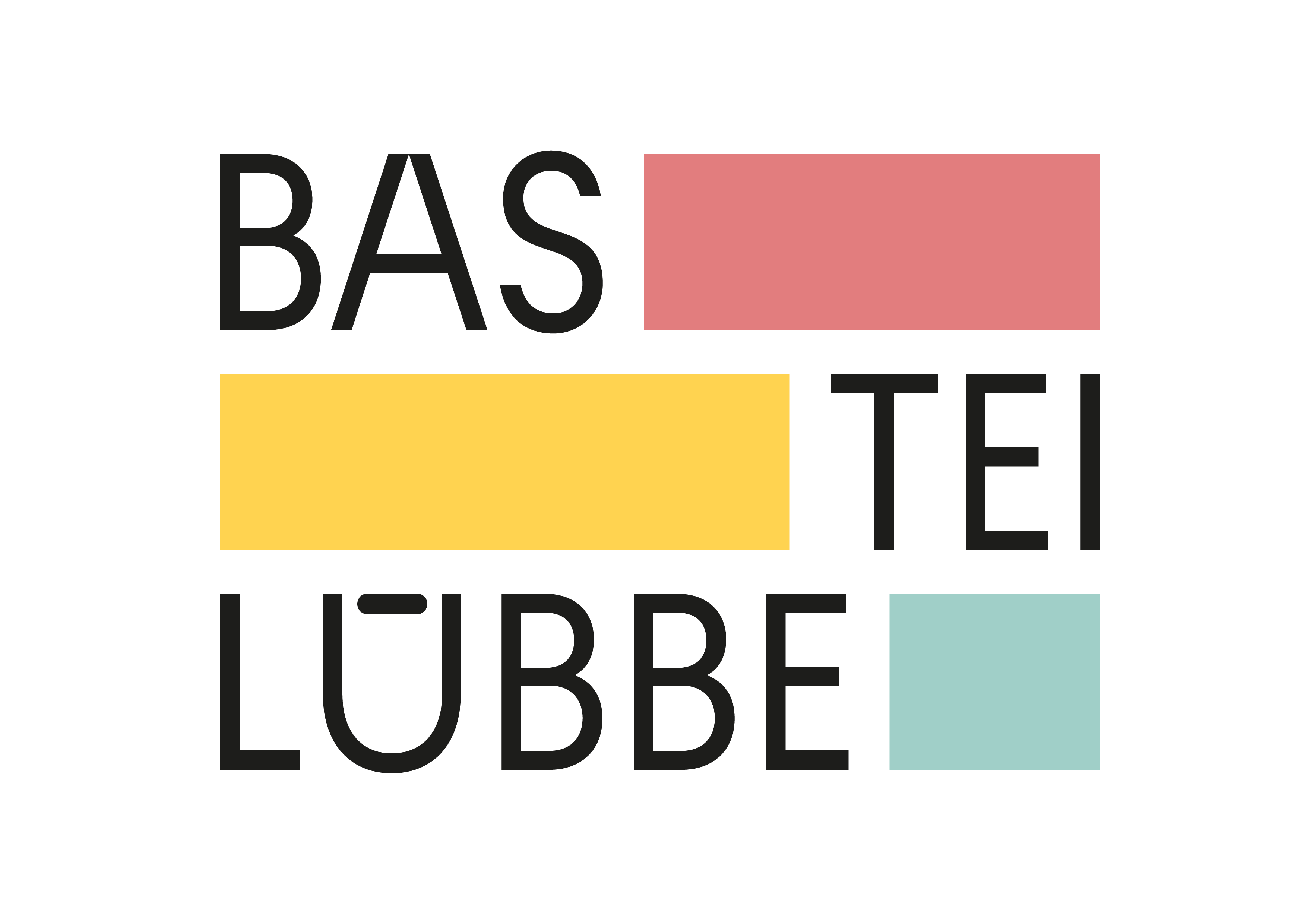 Bastei Lübbe Logo